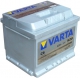 Акумулятор Varta Silver Dynamic [552401052]
